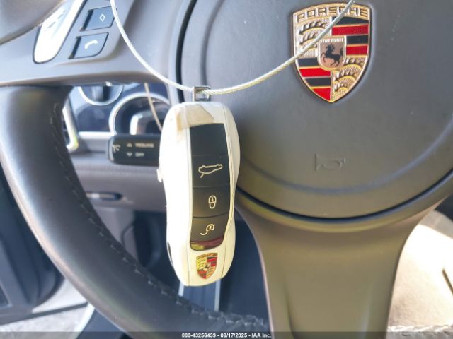2014 PORSCHE PANAMERA WP0AB2A78EL055856 Photo 10