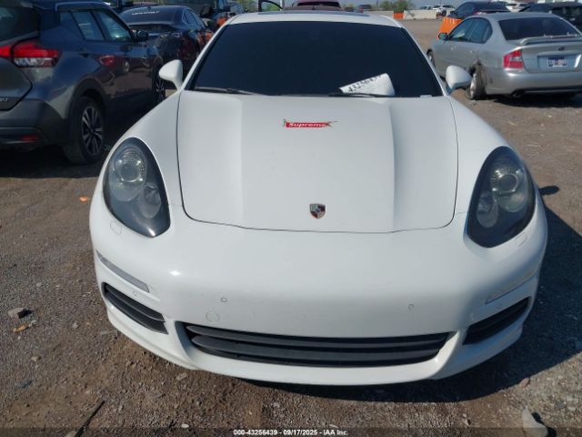 2014 PORSCHE PANAMERA WP0AB2A78EL055856 Photo 5