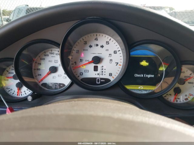 2014 PORSCHE PANAMERA WP0AB2A78EL055856 Photo 6