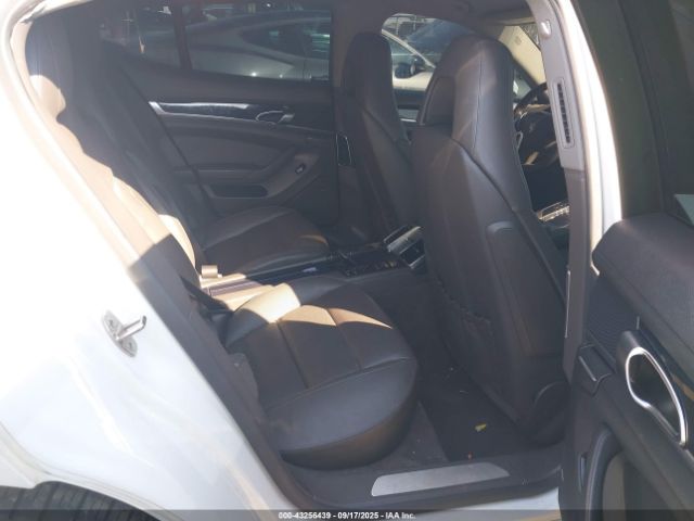 2014 PORSCHE PANAMERA WP0AB2A78EL055856 Photo 7