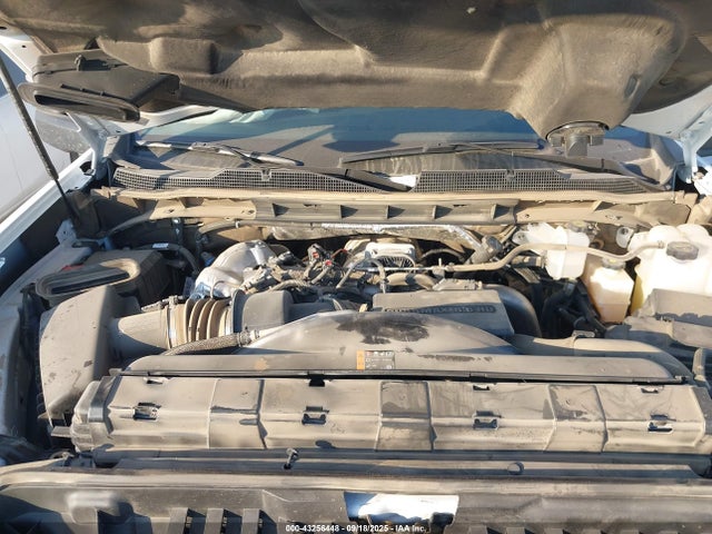 1GC1KNEY1SF290100 Chevrolet l5p
