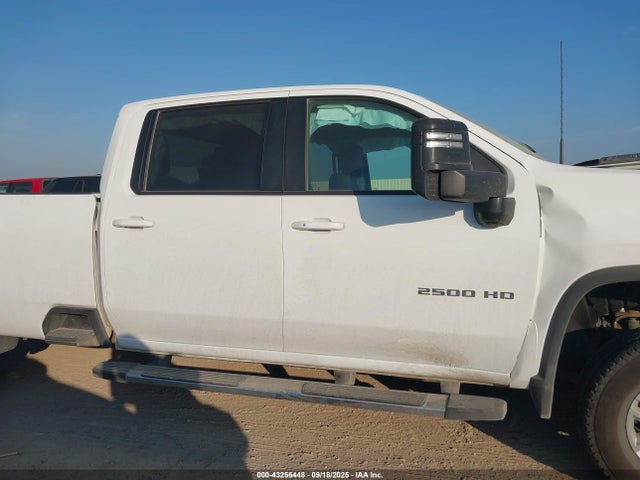 1GC1KNEY1SF290100 Chevrolet l5p