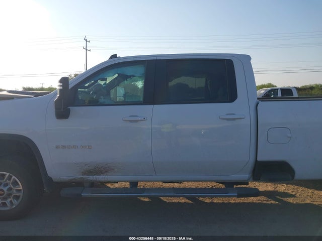 1GC1KNEY1SF290100 Chevrolet l5p