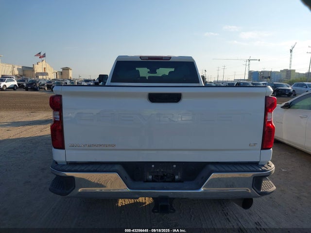 1GC1KNEY1SF290100 Chevrolet l5p