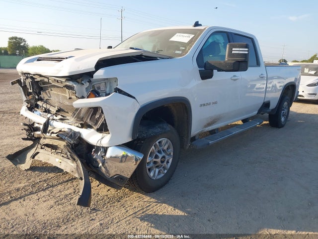 1GC1KNEY1SF290100 Chevrolet l5p
