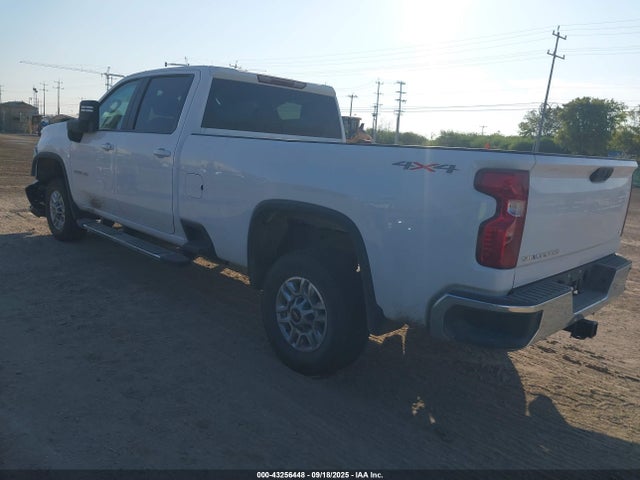 1GC1KNEY1SF290100 Chevrolet l5p