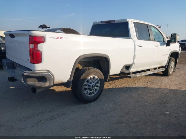 1GC1KNEY1SF290100 Chevrolet l5p