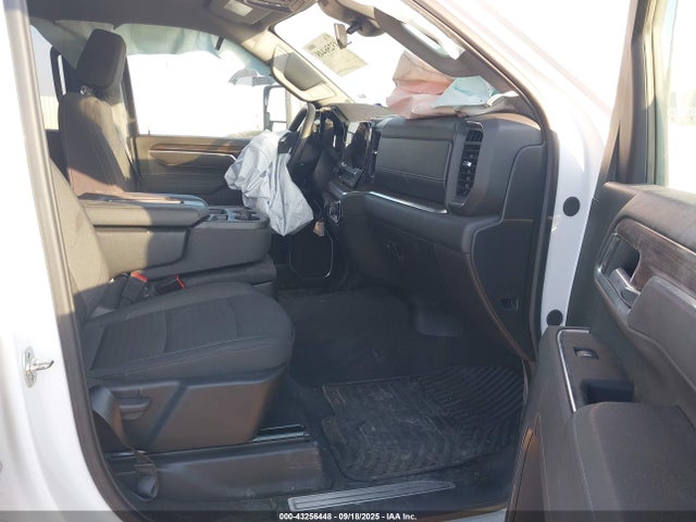 1GC1KNEY1SF290100 Chevrolet l5p