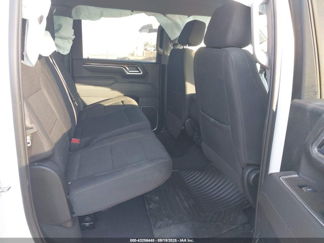 1GC1KNEY1SF290100 Chevrolet l5p