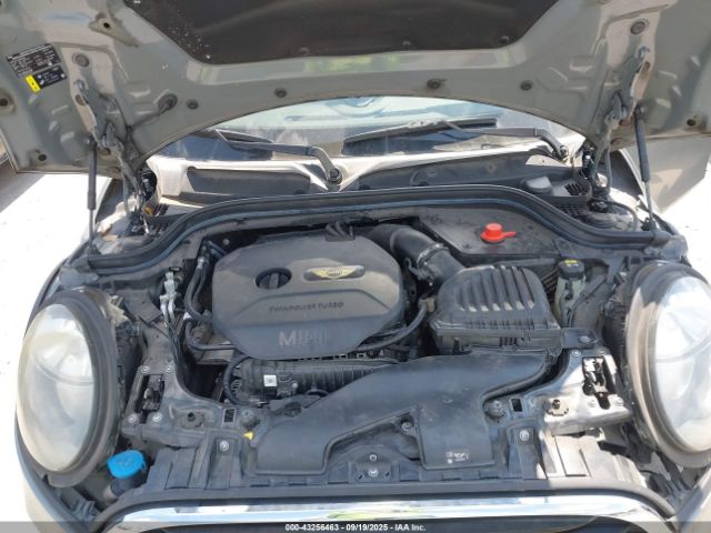 2018 MINI HARDTOP WMWXU1C57J2F80465 Photo 9