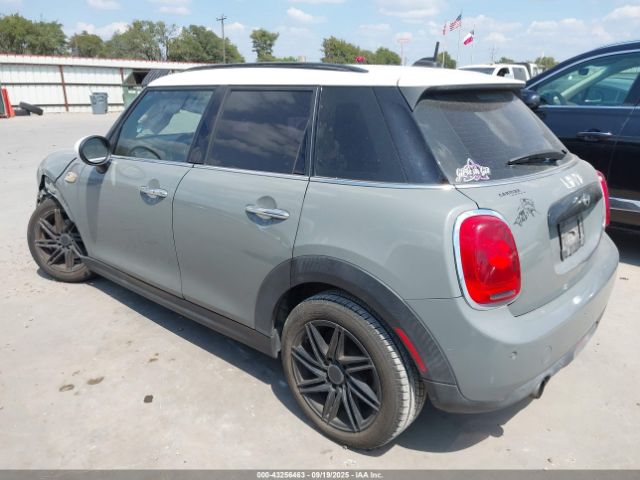 2018 MINI HARDTOP WMWXU1C57J2F80465 Photo 2