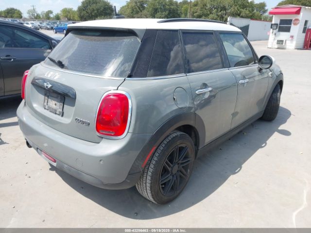2018 MINI HARDTOP WMWXU1C57J2F80465 Photo 3