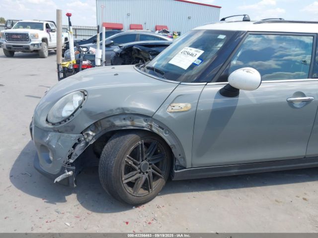 2018 MINI HARDTOP WMWXU1C57J2F80465 Photo 5