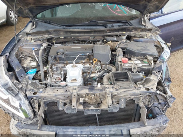1HGCR2F77HA187036 Honda k24w1