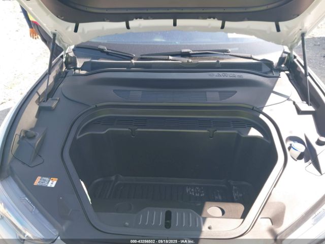 2023 FORD MUSTANG MACH-E 3FMTK3SU1PMA62874 Photo 9