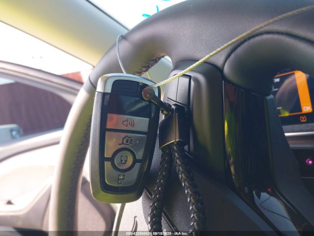 2023 FORD MUSTANG MACH-E 3FMTK3SU1PMA62874 Photo 10