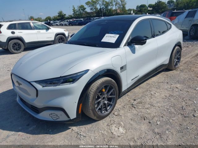 2023 FORD MUSTANG MACH-E 3FMTK3SU1PMA62874 Photo 1