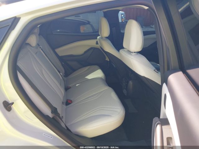2023 FORD MUSTANG MACH-E 3FMTK3SU1PMA62874 Photo 7