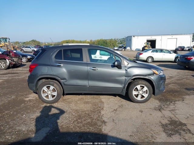 Chevrolet luv - mfi, variable valve timing, e85 max, alum 2018 KL7CJPSB6JB595828 Image 13