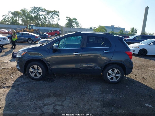 Chevrolet luv - mfi, variable valve timing, e85 max, alum 2018 KL7CJPSB6JB595828 Image 14