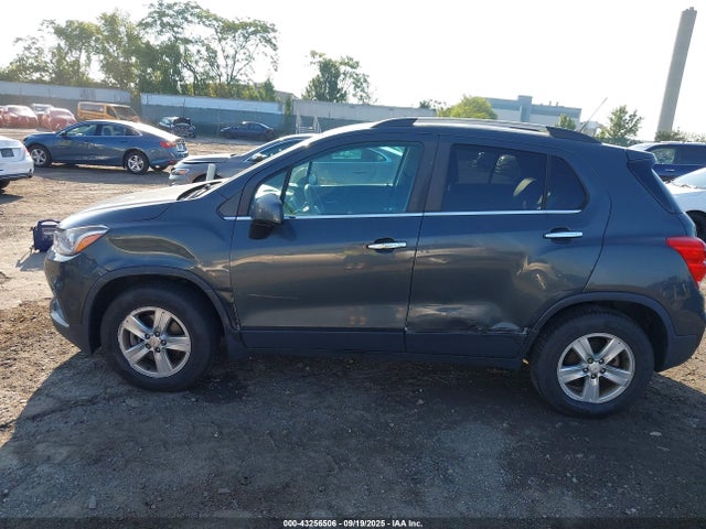Chevrolet luv - mfi, variable valve timing, e85 max, alum 2018 KL7CJPSB6JB595828 Image 17
