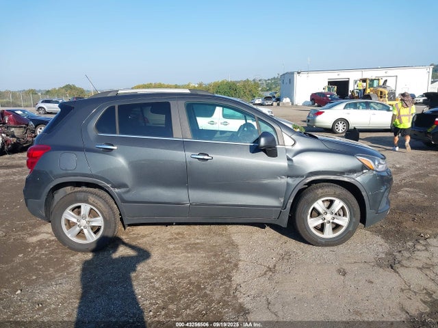 Chevrolet luv - mfi, variable valve timing, e85 max, alum 2018 KL7CJPSB6JB595828 Image 6