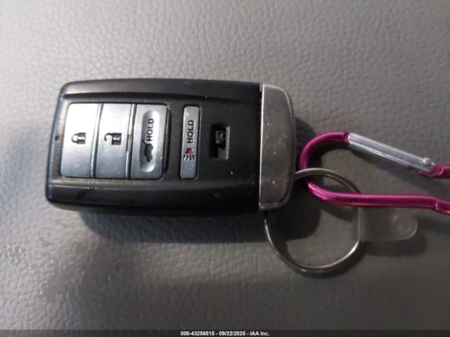 2015 ACURA MDX 5FRYD4H49FB002795 Photo 10