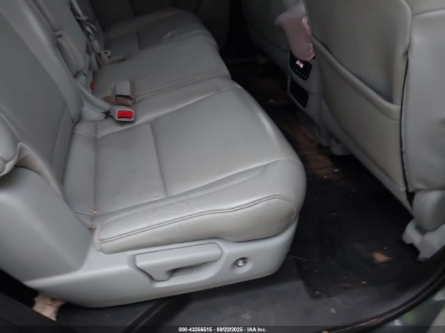 2015 ACURA MDX 5FRYD4H49FB002795 Photo 7