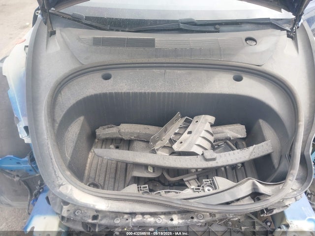 2021 TESLA MODEL 3 5YJ3E1EC0MF925358 Photo 9