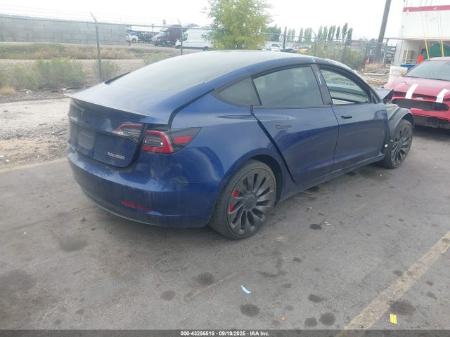 2021 TESLA MODEL 3 5YJ3E1EC0MF925358 Photo 3