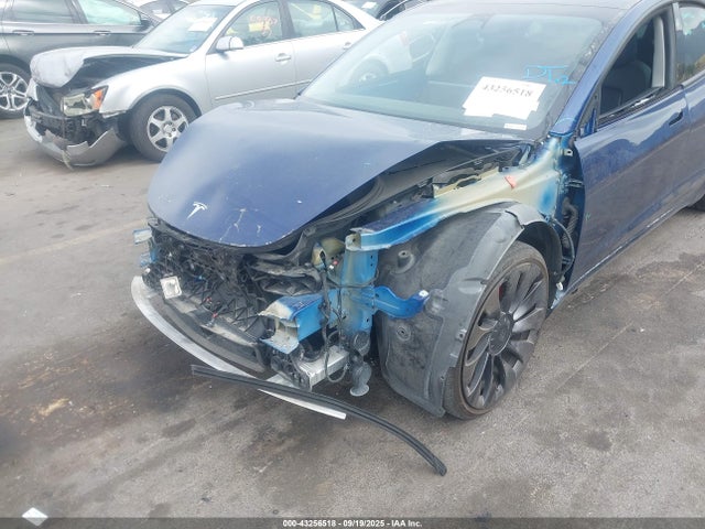 2021 TESLA MODEL 3 5YJ3E1EC0MF925358 Photo 5