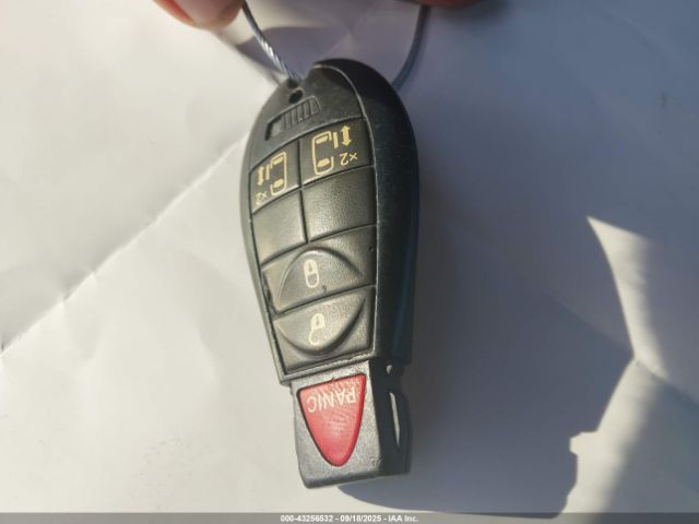 2012 DODGE GRAND CARAVAN 2C4RDGDG0CR165214 Photo 10