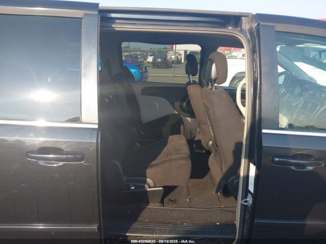 2012 DODGE GRAND CARAVAN 2C4RDGDG0CR165214 Photo 7