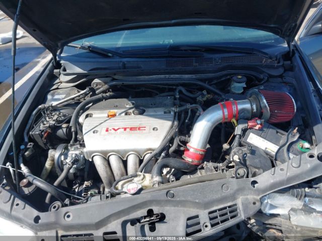 2008 ACURA TSX JH4CL96928C001514 Photo 9