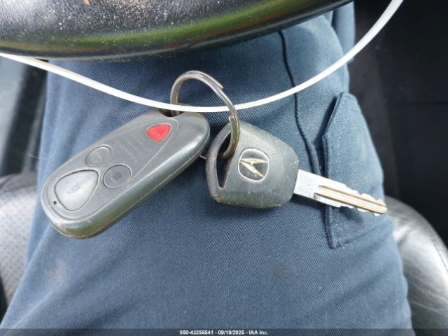 2008 ACURA TSX JH4CL96928C001514 Photo 10