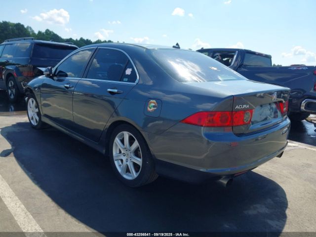 2008 ACURA TSX JH4CL96928C001514 Photo 2