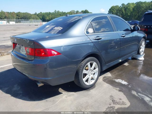 2008 ACURA TSX JH4CL96928C001514 Photo 3
