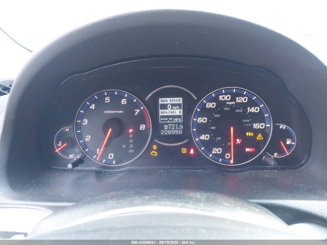 2008 ACURA TSX JH4CL96928C001514 Photo 6