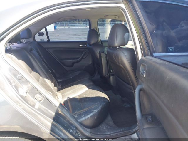 2008 ACURA TSX JH4CL96928C001514 Photo 7