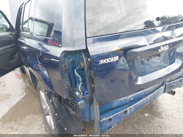 1C4NJPFA7FD343613 Jeep Patriot
