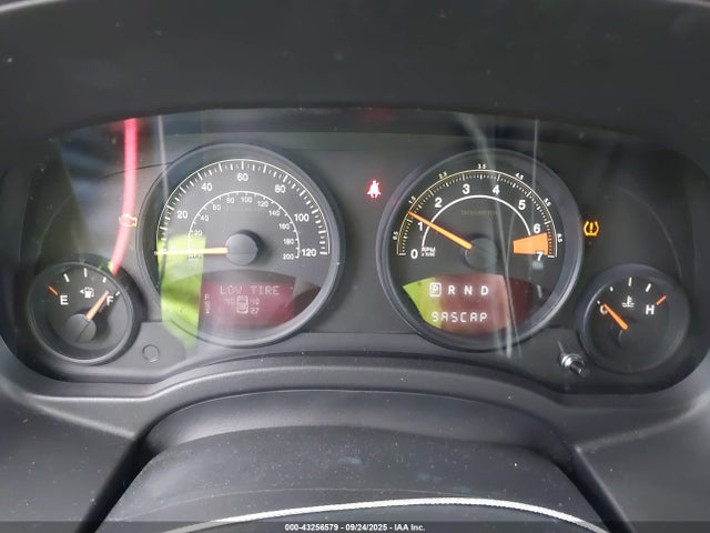 1C4NJPFA7FD343613 Jeep Patriot