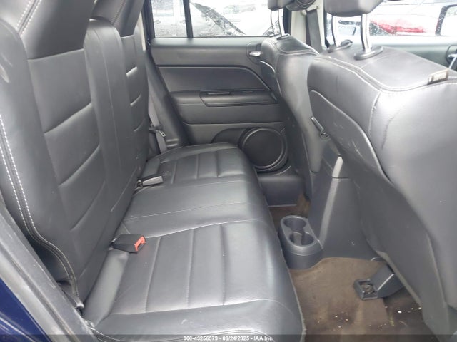 1C4NJPFA7FD343613 Jeep Patriot