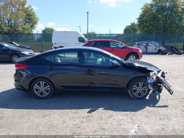 5NPD84LF4JH310464 Hyundai mpi nu