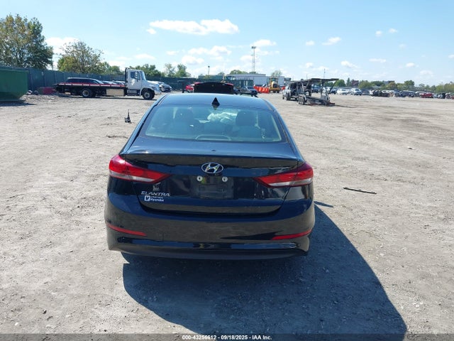 5NPD84LF4JH310464 Hyundai mpi nu