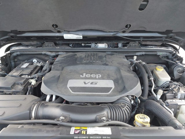 1C4HJWEG1FL714123 Jeep Wrangler