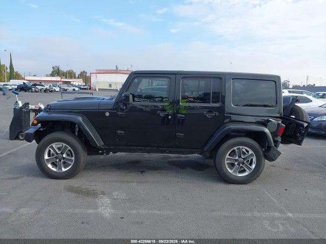 1C4HJWEG1FL714123 Jeep Wrangler