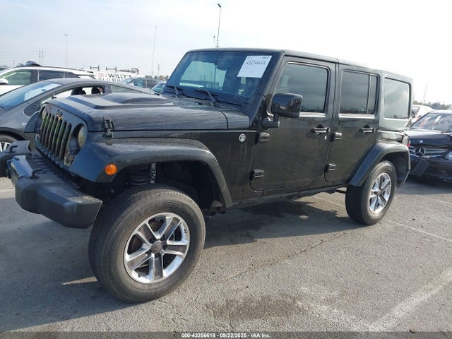 1C4HJWEG1FL714123 Jeep Wrangler
