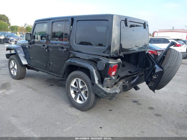 1C4HJWEG1FL714123 Jeep Wrangler