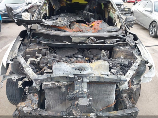 Nissan Rogue 2020 JN8AT2MT7LW008212 Image 10