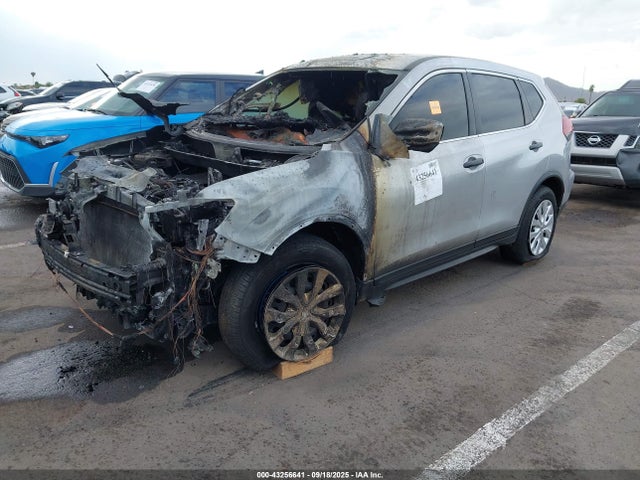 Nissan Rogue 2020 JN8AT2MT7LW008212 Image 2